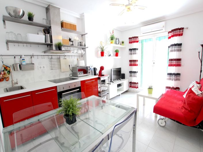 Image No.5-1 Bed Apartment for sale