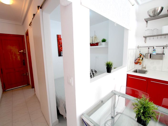 Image No.8-1 Bed Apartment for sale