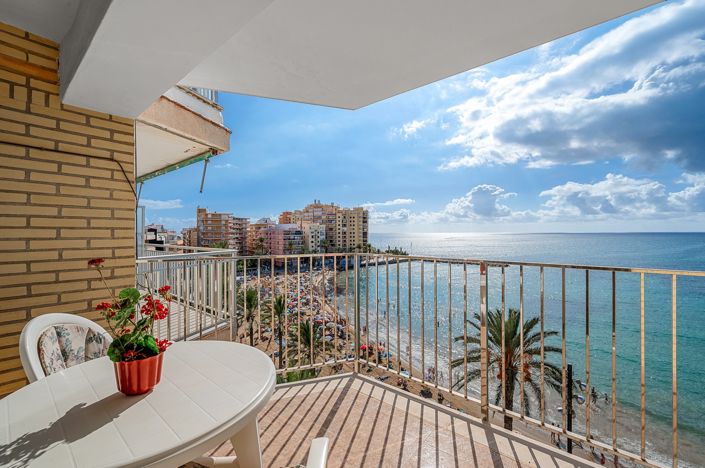 Image No.1-3 Bed Apartment for sale
