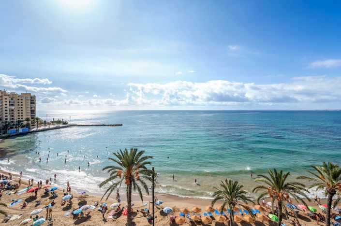 Image No.25-3 Bed Apartment for sale