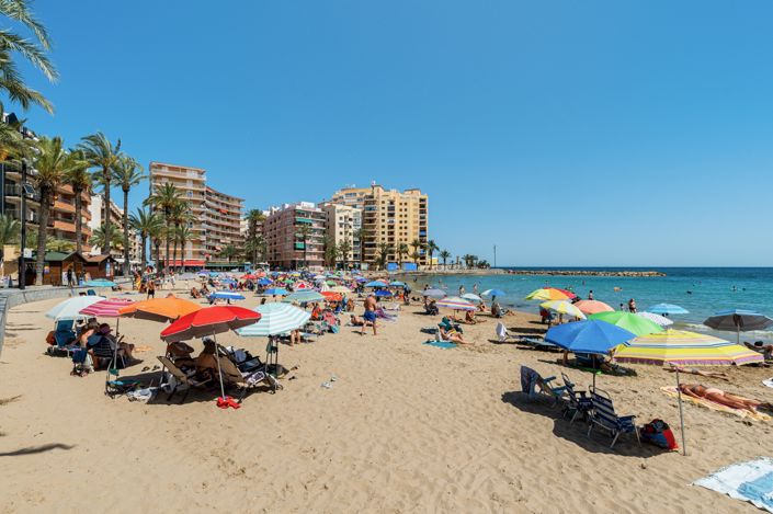 Image No.31-3 Bed Apartment for sale