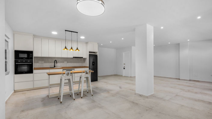 Image No.5-3 Bed Apartment for sale