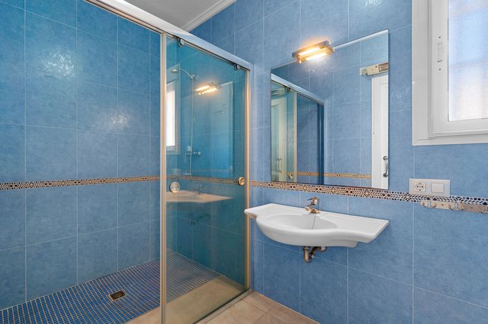 Image No.11-Villa de 5 chambres à vendre à Benijofar