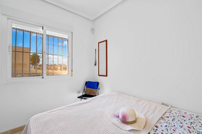 Image No.13-Villa de 5 chambres à vendre à Benijofar