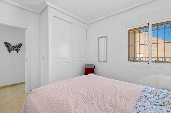 Image No.14-Villa de 5 chambres à vendre à Benijofar