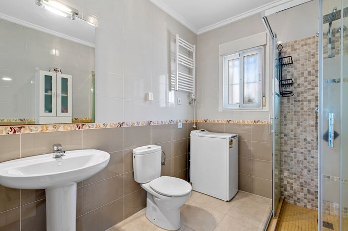 Image No.16-Villa de 5 chambres à vendre à Benijofar