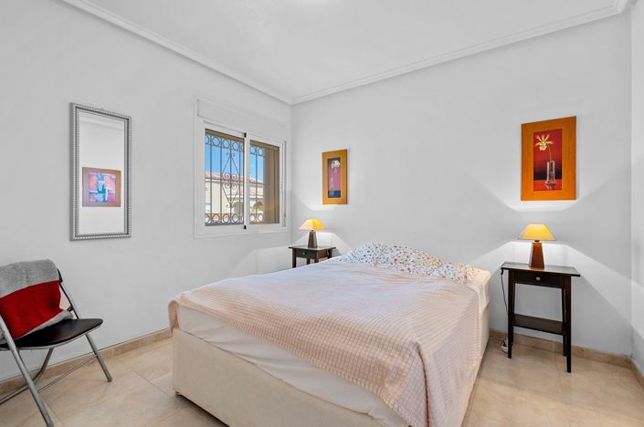 Image No.17-Villa de 5 chambres à vendre à Benijofar