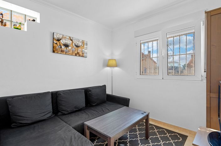 Image No.20-Villa de 5 chambres à vendre à Benijofar