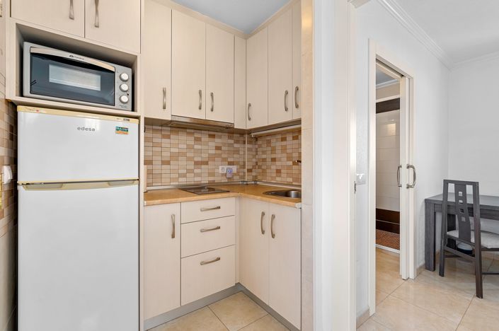 Image No.21-Villa de 5 chambres à vendre à Benijofar