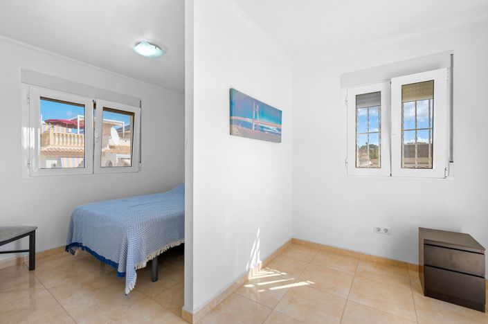 Image No.27-Villa de 5 chambres à vendre à Benijofar