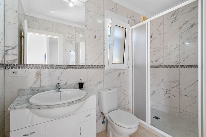 Image No.28-Villa de 5 chambres à vendre à Benijofar