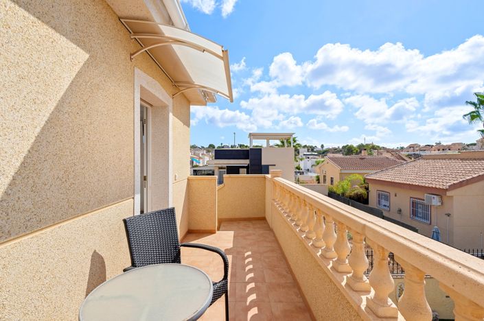 Image No.31-Villa de 5 chambres à vendre à Benijofar