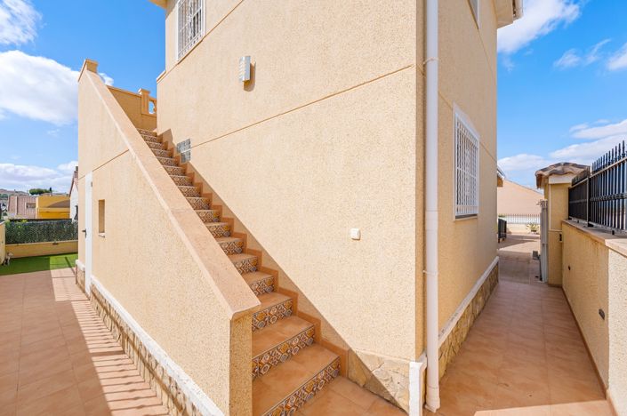 Image No.34-Villa de 5 chambres à vendre à Benijofar