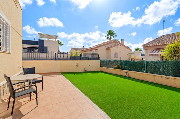 Image No.35-Villa de 5 chambres à vendre à Benijofar