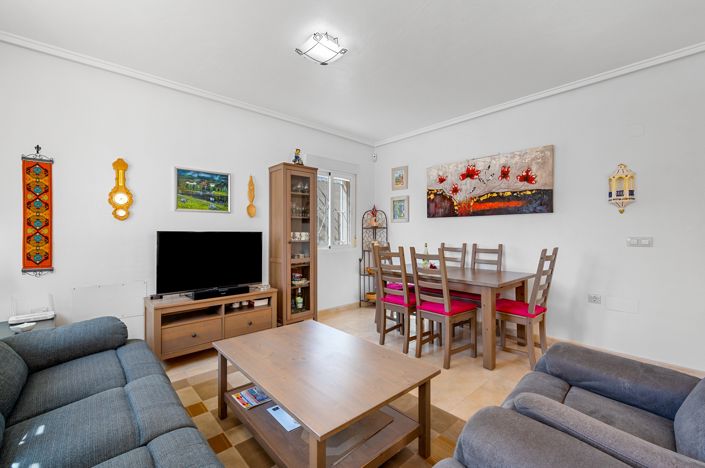 Image No.7-Villa de 5 chambres à vendre à Benijofar