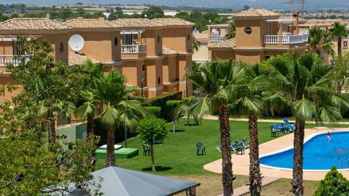 Image No.21-3 Bed Villa for sale