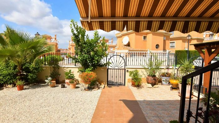 Image No.22-3 Bed Villa for sale