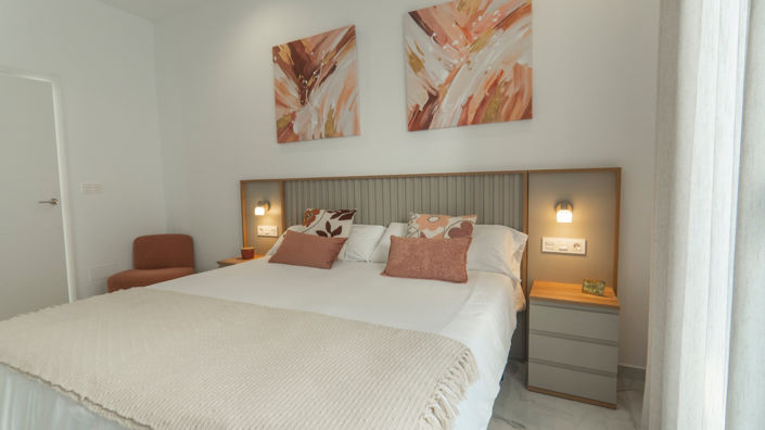 Image No.17-Villa de 3 chambres à vendre à Orihuela Costa