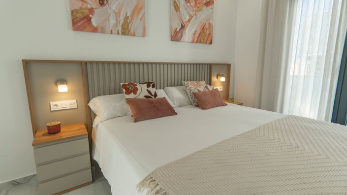 Image No.18-Villa de 3 chambres à vendre à Orihuela Costa