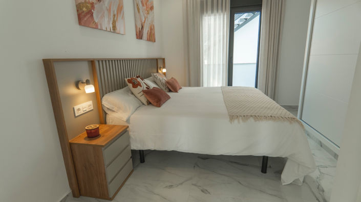 Image No.19-Villa de 3 chambres à vendre à Orihuela Costa