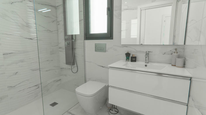 Image No.23-Villa de 3 chambres à vendre à Orihuela Costa