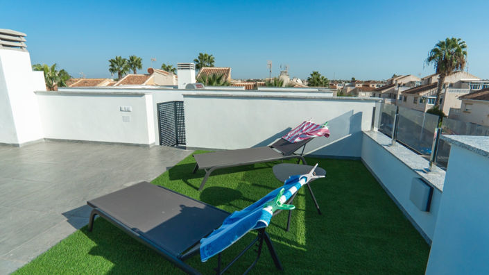 Image No.28-Villa de 3 chambres à vendre à Orihuela Costa