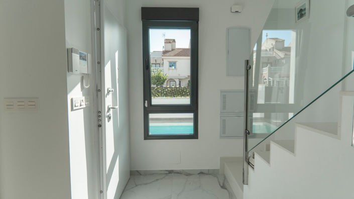 Image No.35-Villa de 3 chambres à vendre à Orihuela Costa