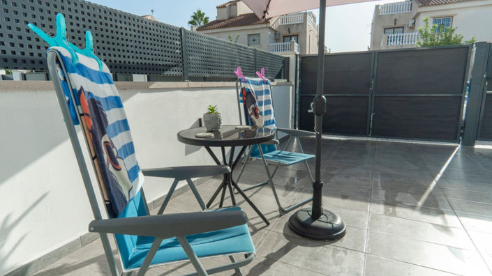 Image No.38-Villa de 3 chambres à vendre à Orihuela Costa