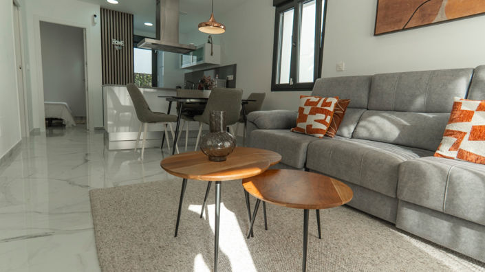 Image No.5-Villa de 3 chambres à vendre à Orihuela Costa