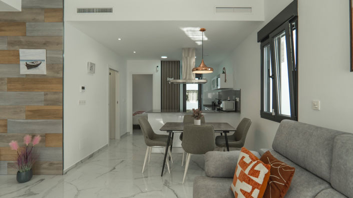 Image No.7-Villa de 3 chambres à vendre à Orihuela Costa