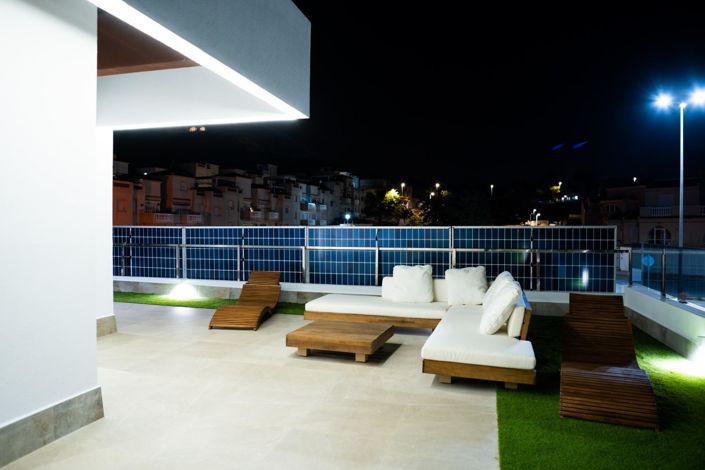 Image No.26-3 Bed Villa for sale