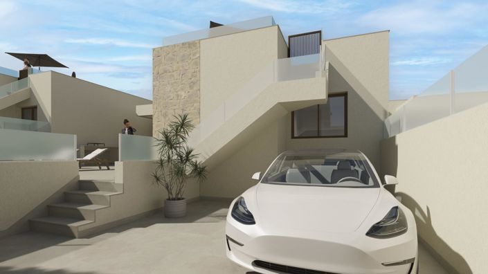 Image No.6-3 Bed Villa for sale