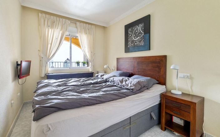 Image No.22-2 Bed Apartment for sale