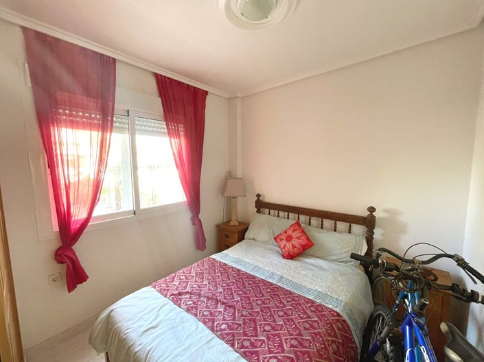 Image No.13-Villa de 3 chambres à vendre à Ciudad Quesada