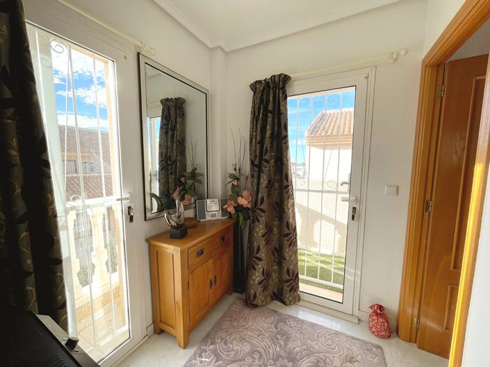 Image No.17-Villa de 3 chambres à vendre à Ciudad Quesada