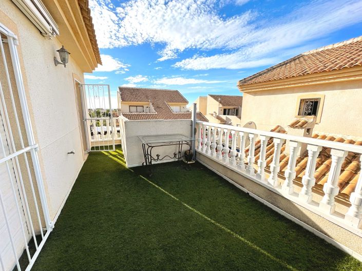 Image No.18-Villa de 3 chambres à vendre à Ciudad Quesada