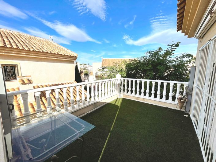 Image No.19-Villa de 3 chambres à vendre à Ciudad Quesada