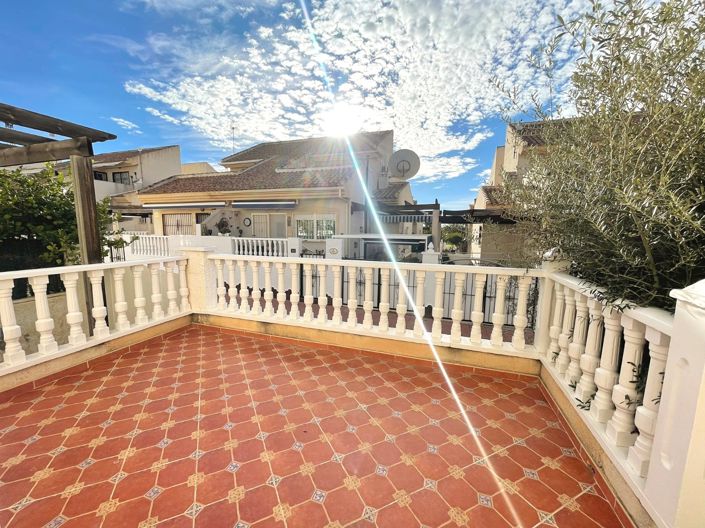 Image No.20-Villa de 3 chambres à vendre à Ciudad Quesada