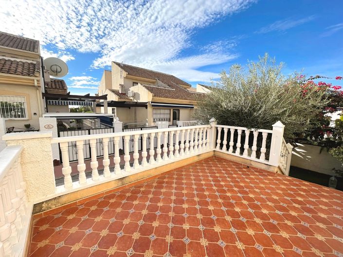 Image No.21-Villa de 3 chambres à vendre à Ciudad Quesada