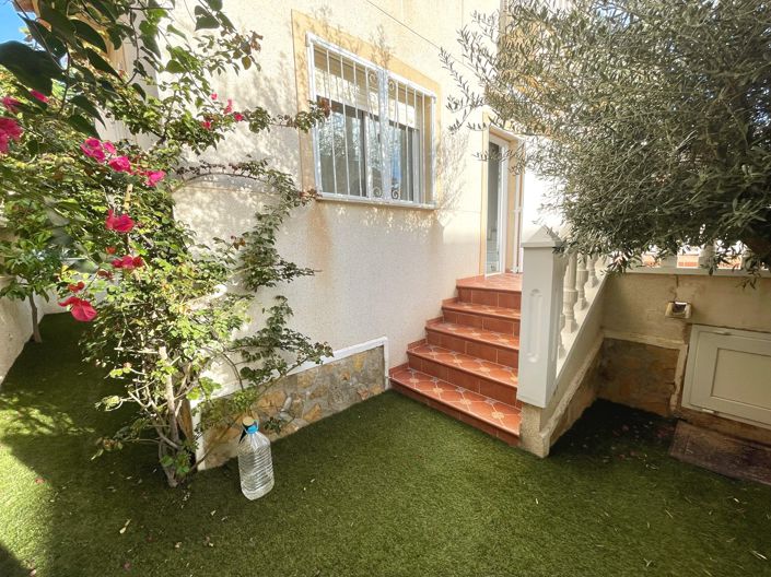 Image No.22-Villa de 3 chambres à vendre à Ciudad Quesada