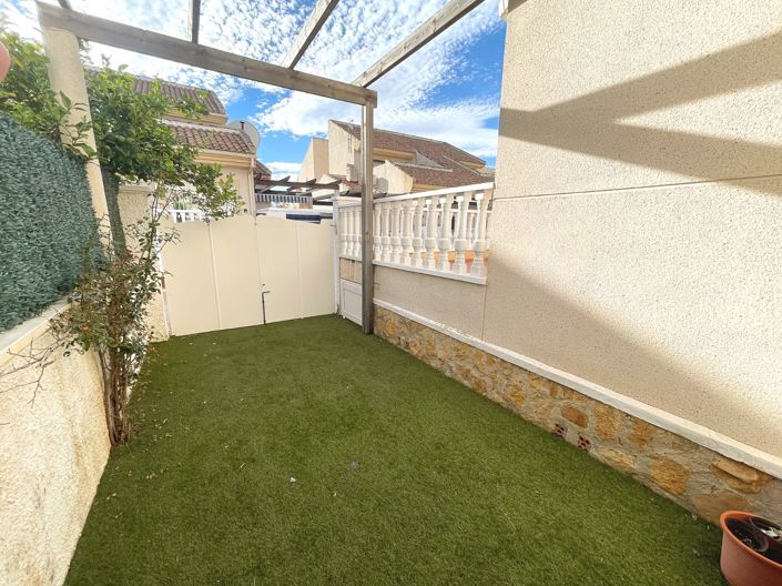 Image No.23-Villa de 3 chambres à vendre à Ciudad Quesada