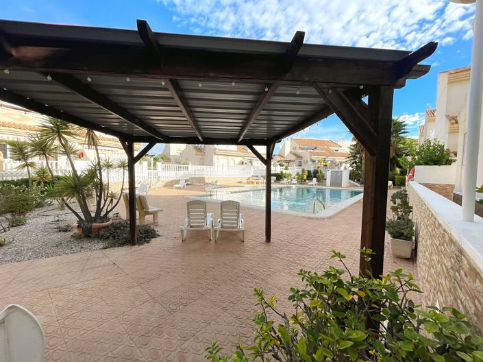 Image No.26-Villa de 3 chambres à vendre à Ciudad Quesada