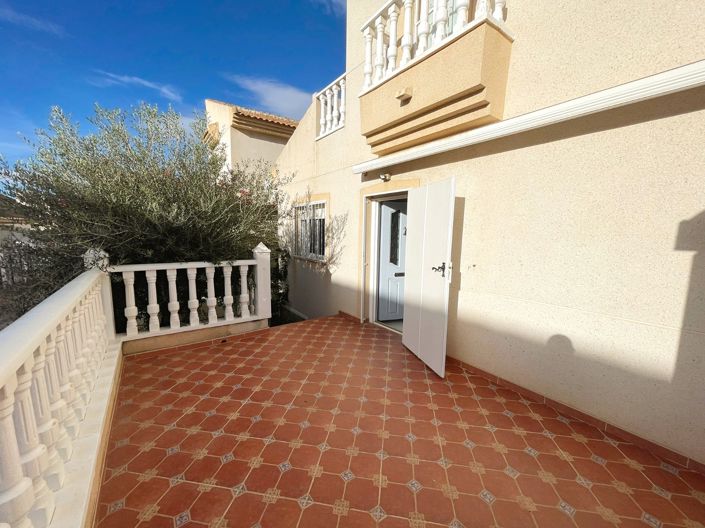 Image No.3-Villa de 3 chambres à vendre à Ciudad Quesada