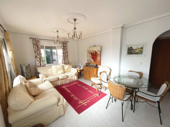 Image No.4-Villa de 3 chambres à vendre à Ciudad Quesada