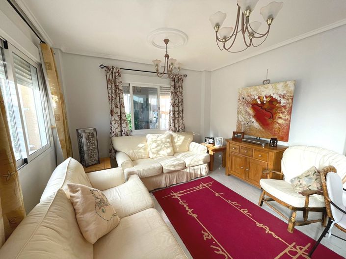 Image No.5-Villa de 3 chambres à vendre à Ciudad Quesada