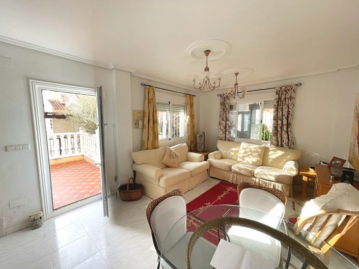 Image No.6-Villa de 3 chambres à vendre à Ciudad Quesada