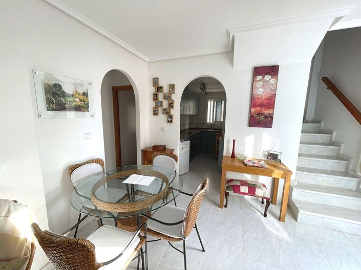 Image No.7-Villa de 3 chambres à vendre à Ciudad Quesada