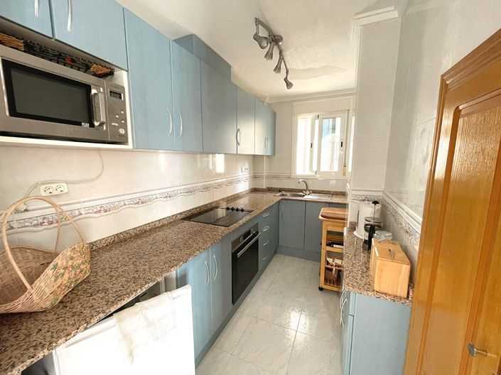 Image No.8-Villa de 3 chambres à vendre à Ciudad Quesada