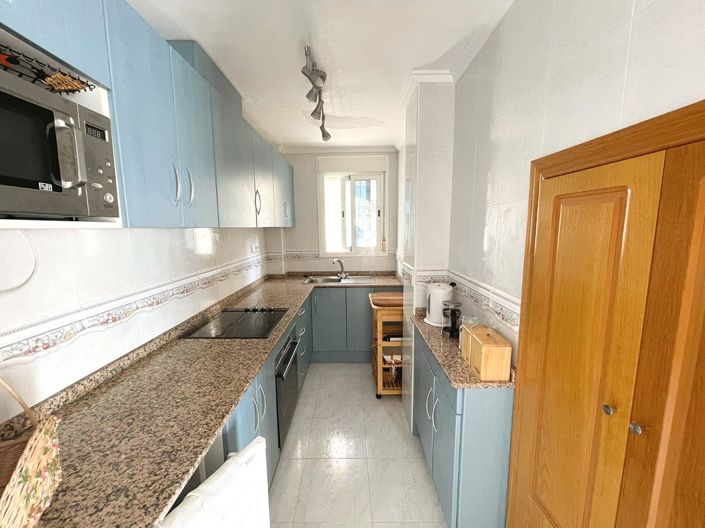 Image No.9-Villa de 3 chambres à vendre à Ciudad Quesada