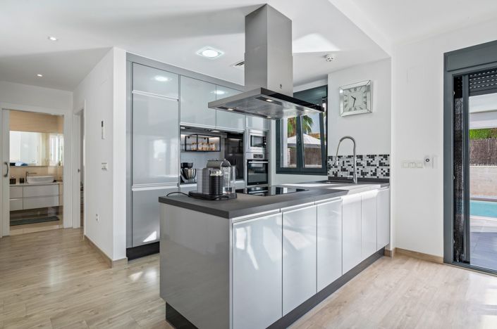 Image No.10-Villa de 3 chambres à vendre à Ciudad Quesada